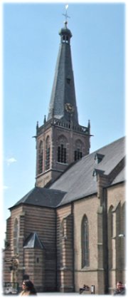 Catharinakerk