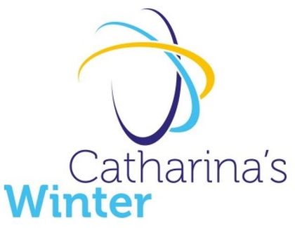 Beeldmerk Catharina's winter
